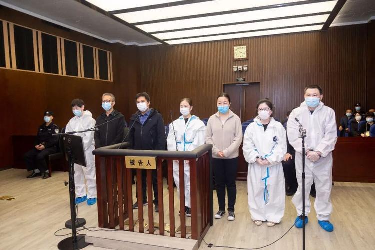 新股配资网 北八道操纵市场案终审：林庆丰获刑8年6个月 罚金3亿元震惊资本市场