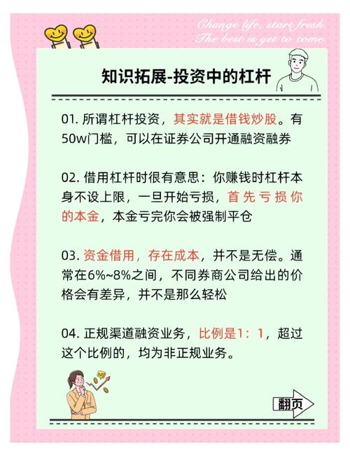 股市加杠杆方式_股票杠杆怎么玩_融资融券风险分析