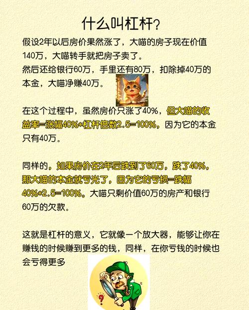 网络化股票交易工具升级，杠杆交易利弊几何？投资者必看