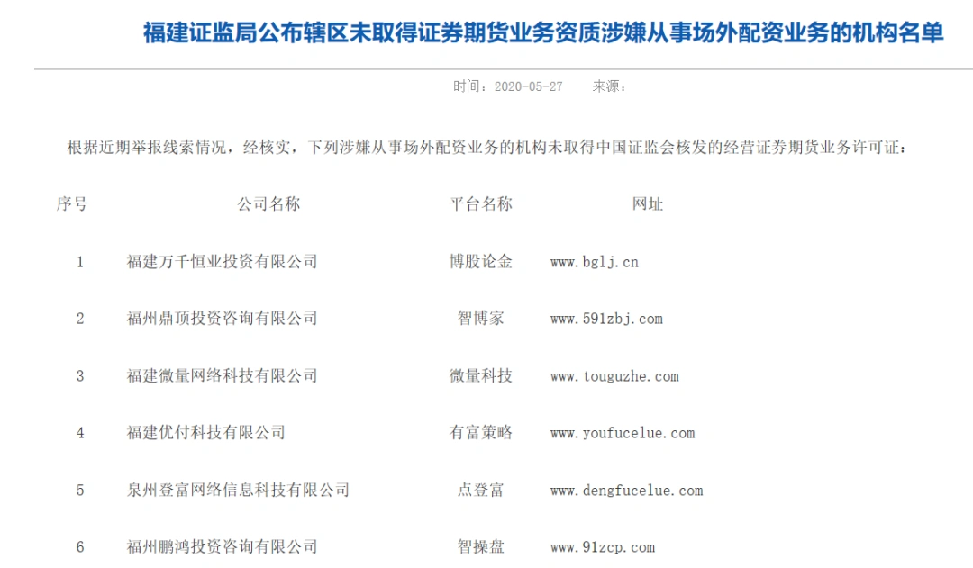 高杠杆配资风险_场外配资黑名单_股票配资平台可靠吗