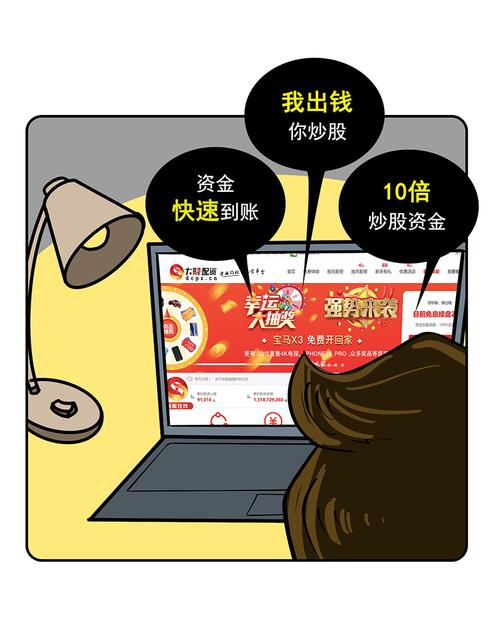 股指配资_期货配资陷阱_高杠杆风险投资