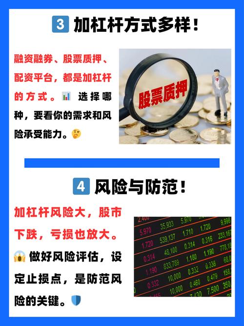 普通人加杠杆买股票_加杠杆投资方法_股票怎样加杠杆