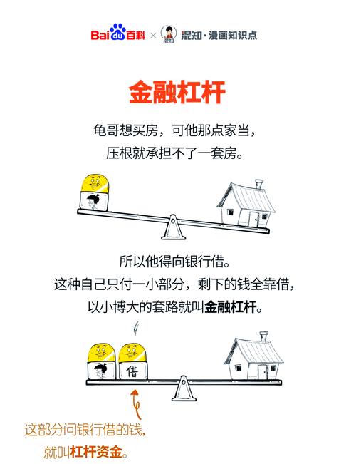 股票杠杆风险与收益_融资融券杠杆风险_什么是加杠杆炒股