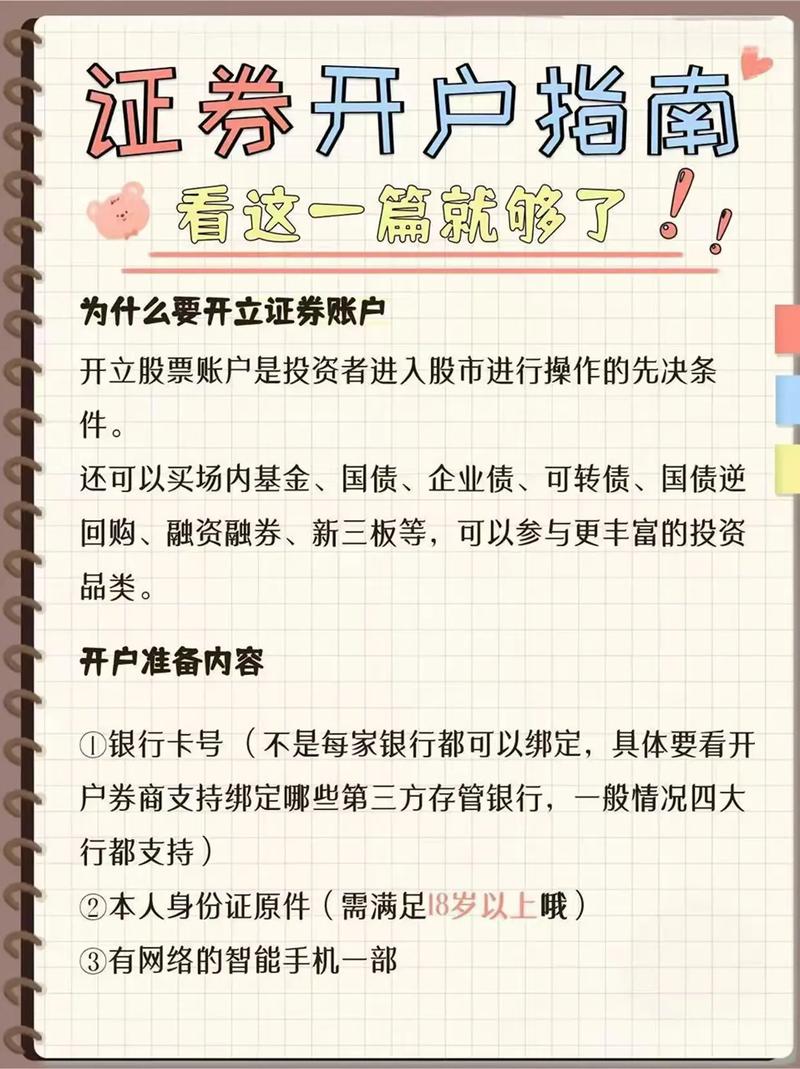 杠杆炒股开户_股票开户条件_各板块开通要求