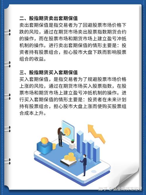 股指期货产生与发展历程_股指期货概念功能特点_股指配资