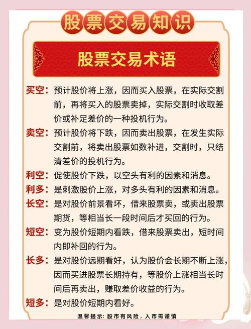 股票投资全解析：类型多样，制度有别，全面分析助你投资
