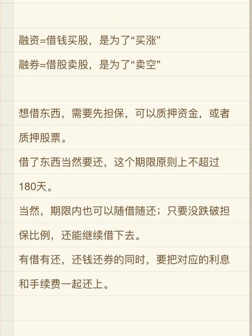 融资融券开户条件_股票融资融券是什么意思啊_融资融券开户流程