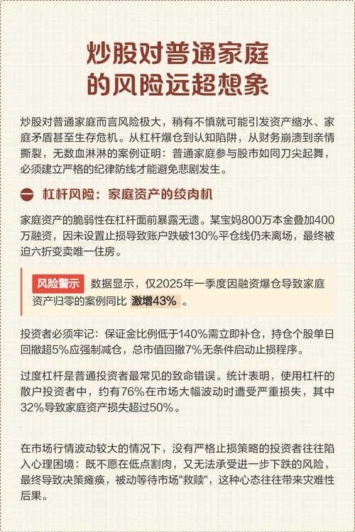 杠杆炒股爆仓_加杠杆炒股是什么意思_股票市场杠杆交易风险