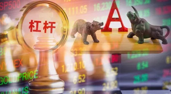 牛市信号外资增持融资余额增长_牛市两融绕标配资5倍杠杆_杠杆股票配资